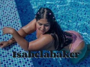 Isabelabaker
