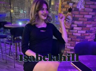 Isabelahill