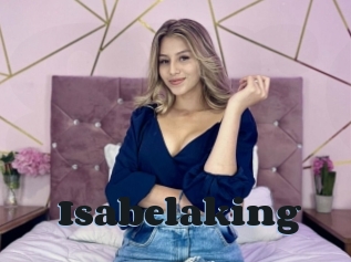 Isabelaking