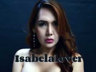 Isabelalover