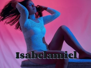 Isabelamiel