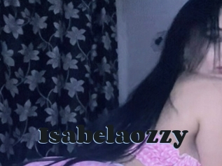 Isabelaozzy