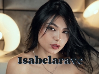 Isabelarave