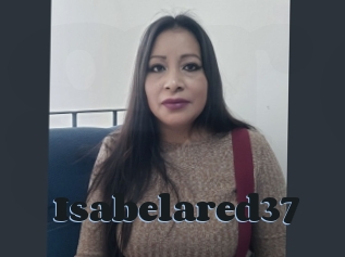 Isabelared37