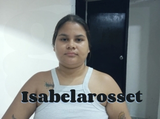 Isabelarosset