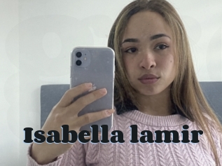 Isabella_lamir