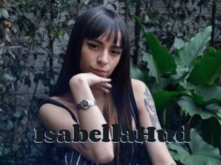 IsabellaHud