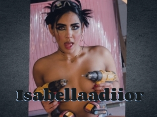 Isabellaadiior