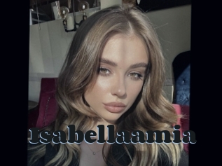 Isabellaamia