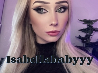 Isabellababyyy