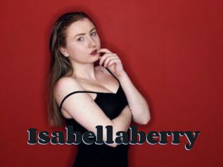 Isabellaberry