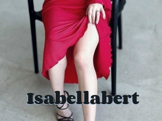 Isabellabert