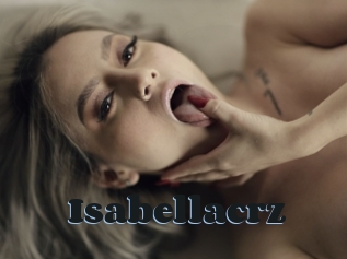 Isabellacrz