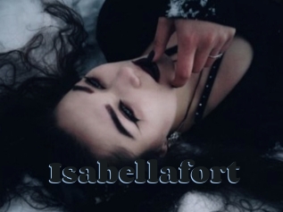 Isabellafort