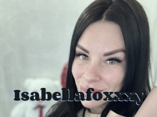 Isabellafoxxxy