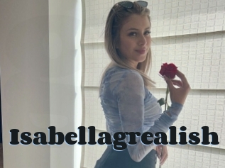 Isabellagrealish