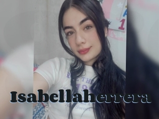 Isabellaherrera