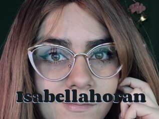 Isabellahoran