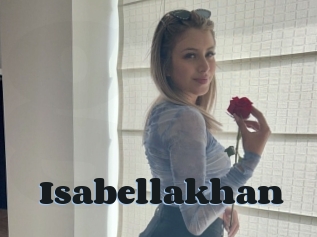 Isabellakhan