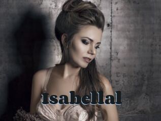 Isabellal