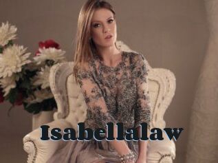 Isabellalaw