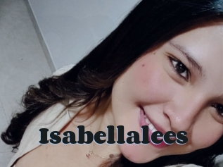 Isabellalees