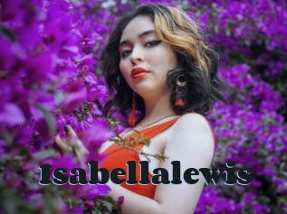 Isabellalewis