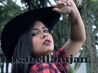 Isabellalujan