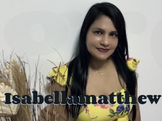 Isabellamatthew