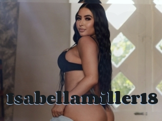 Isabellamiller18