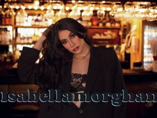 Isabellamorghan