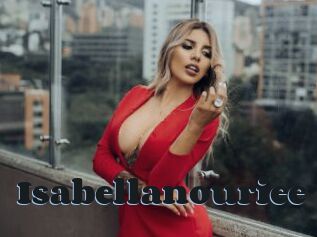 Isabellanouriee