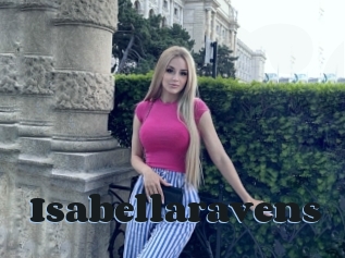 Isabellaravens