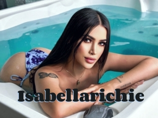 Isabellarichie