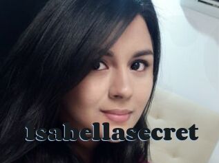 Isabellasecret