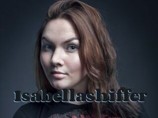 Isabellashiffer