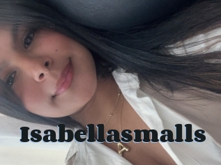 Isabellasmalls