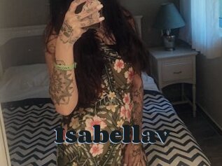Isabellav
