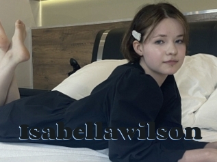 Isabellawilson