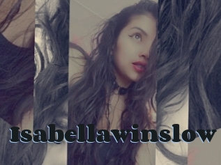Isabellawinslow