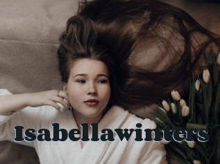 Isabellawinters