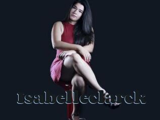Isabelleclarck