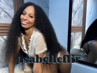 Isabelleflir