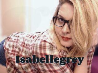 Isabellegrey