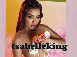 Isabelleking