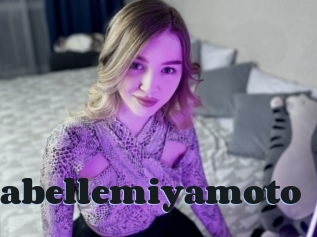 Isabellemiyamoto