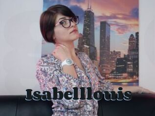 Isabelllouis