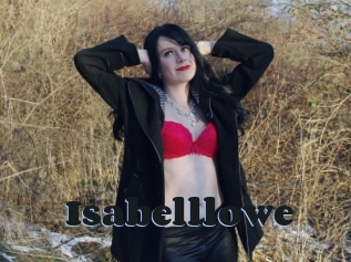 Isabelllowe