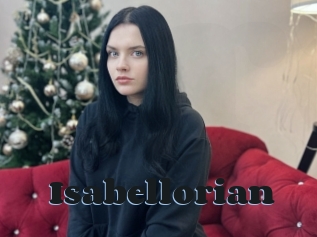 Isabellorian