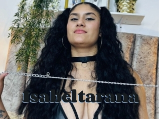 Isabeltarana